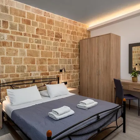 Mulberry شقة Rhodes City